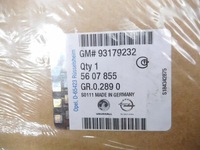 фото thumb №6, Прокладка головки opel frontera omega оригінальний номер 93179232