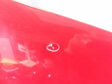 фото thumb №15, Капот кришка кришка двигуна решітка радіатора решітка перед skoda fabia 1 i 6y2, 6y5