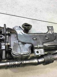 фото thumb №13, Радіатор вихлопних газів toledo iii 1.9 tdi 039131513ad