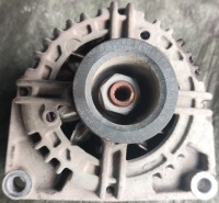 фото thumb №2, Opel astra h iii 1.8 генератор bosch