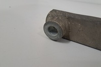 фото thumb №7, Інше частини кузов bmw x2 f39 7407055 1.5l бензиновий 103kw 2019