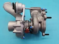 фото thumb №4, Турбонагнітач відновлена renault master ii 2.5 dci 120km