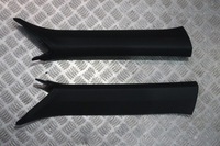 фото thumb №7, Стеля люк porsche 991 911 стійки alcantara czarna