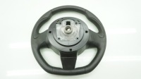 фото thumb №9, Fiat 500 abarth руль кожаный мультифункция 61485150d