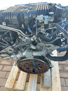 фото thumb №6, Двигун nissan infiniti mitsubishi vq25hr 2.5l