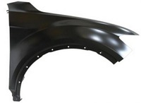 фото thumb №1, Vw t-roc 2017- крила передній правий новий