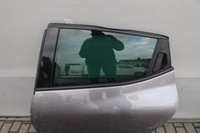 фото thumb №2, Дверь левый задняя clio iv