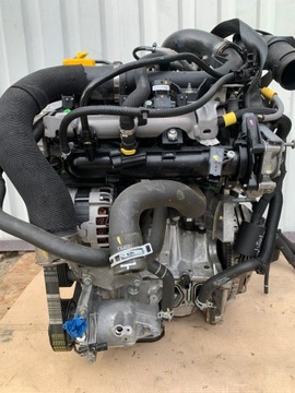 фото thumb №9, Dacia sandero iii 1.0 tce каталізатор dpf renault clio v nissan 208a02744r