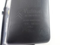 фото thumb №7, Бардачок панели консоли citroen ds5 hybrid europa 9670602877