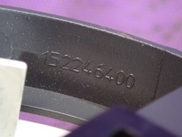 Fiat ducato 2 панель керування вентиляція b837 в Україні, фото thumb