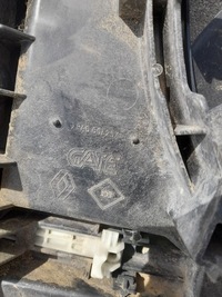 фото thumb №3, Вентилятор радіатора 8240486 renault megane ii