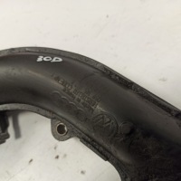 Audi дросельна заслінка + колектор впускний  + труба 4e0145950d 059145997c 059145762b в Україні, фото thumb