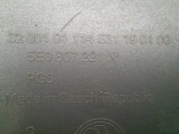 фото thumb №14, Skoda octavia 3 iii 16-20 lift бампер перед 5e0807221n