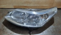 фото thumb №1, Фара левый citroen c4 04r повреждённый