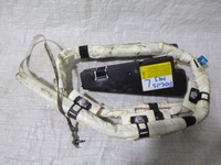 фото thumb №1, Шторка безопасности левая подушка безопасности подушка flotel focus mk3 kpl