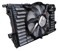 фото thumb №4, Комплект радіатор bentley continental gtc 3s flying supr zg 2018-