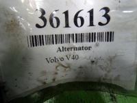 фото thumb №7, Volvo v40 1.9 dci f9k генератор 8200537415