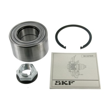 фото thumb №1, Підшипник ступиці колеса skf vkba 3688