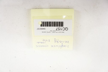 фото thumb №6, Qc157 seat leon iv підголівник сидіння зад fr