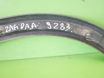 фото thumb №6, Планка крила права перед opel zafira a i 99-03