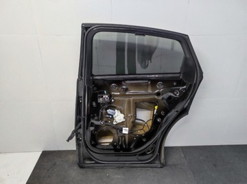 фото thumb №8, Двері праві зад задні audi q8 sportback e-tron