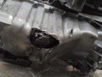 фото thumb №2, Audi a6 c5 двигун дизель форсунки 1,9tdi awx комплектний axc