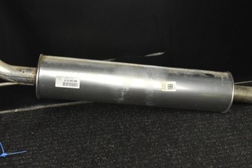 фото thumb №9, Vw golf vii 7 глушитель 5q6253611a 5q0120 5q0253211a