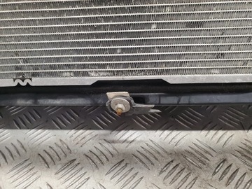 фото thumb №11, Audi a6 s6 c7 4g 4g0807113a з спереду радіатор води