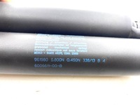 фото thumb №9, Амортизатор телескоп крышки багажника правые левый tesla s eu org - комплект