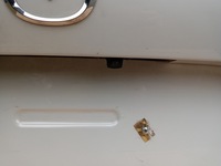 фото thumb №5, Кришка багажника кришка багажника mazda cx-60 cx60 22-