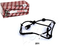 фото thumb №1, Датчик, скорость вращательная колеса ashika 151-02-251