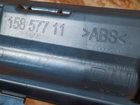 фото thumb №10, Bmw 4 g22 g23 направляющая крепления порог правого 51777490686