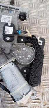 фото thumb №10, Mercedes w204 w212 привід механізм кришки a2048201342