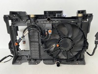 фото thumb №14, Pas передний радиатор peugeot 508 i lift