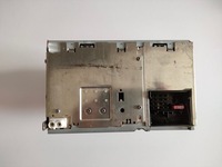 фото thumb №2, Радіо cd audi a3 8p0035186s