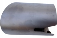 фото thumb №1, Наконечник вихлоп глушника bmw 1 f39 f40