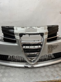 фото thumb №6, Бампер перед передний alfa romeo 159