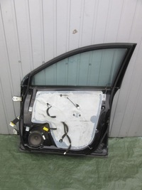 фото thumb №6, Opel antara дверь правый перед kpl