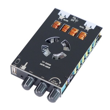 Full-tda7498e podwójny kanał zespół Bluetooth cyfr
