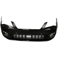 фото thumb №1, Бампер передній перед seat leon iii lift 5f0 17-20