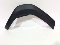 фото thumb №1, Toyota yaris cross молдинг накладка крыло правый задняя задний
