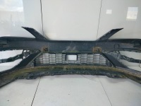 Бампер перед передний seat leon 3 3 5f0 fr рестайлинг  17- с Разборки, фото thumb