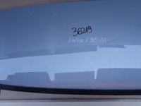 фото thumb №6, Кришка багажника задня volvo v90 16- nr 36219