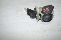 фото thumb №1, Pas середина задня dacia lodgy