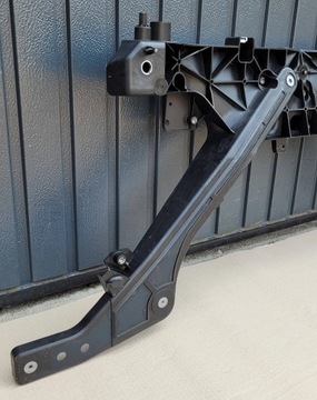 фото thumb №7, Підсилювач pas переднє tesla модель y fv