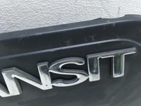 фото thumb №5, Молдинг стекло правый перед ford transit 06-12