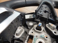 фото thumb №11, Renault megane iv - повітропровід шкіра oryg