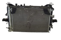 фото thumb №1, Радиатор вентилятор volvo v70 2.4 b