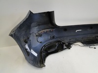 фото thumb №11, Mercedes a klasa 177 w177 бампер задний хэтчбек pts