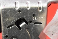 фото thumb №10, Замок крышки задняя багажника 8r0827505a seat toledo 4 iv 12-20